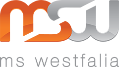 MS Westfalia GmbH logo