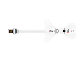 Sensore per pulsossimetria Masimo RD SET<sup>®</sup>. 